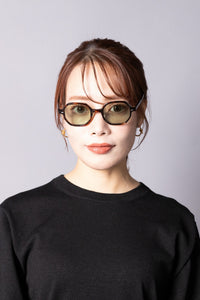 eyewear GC013 tortoise