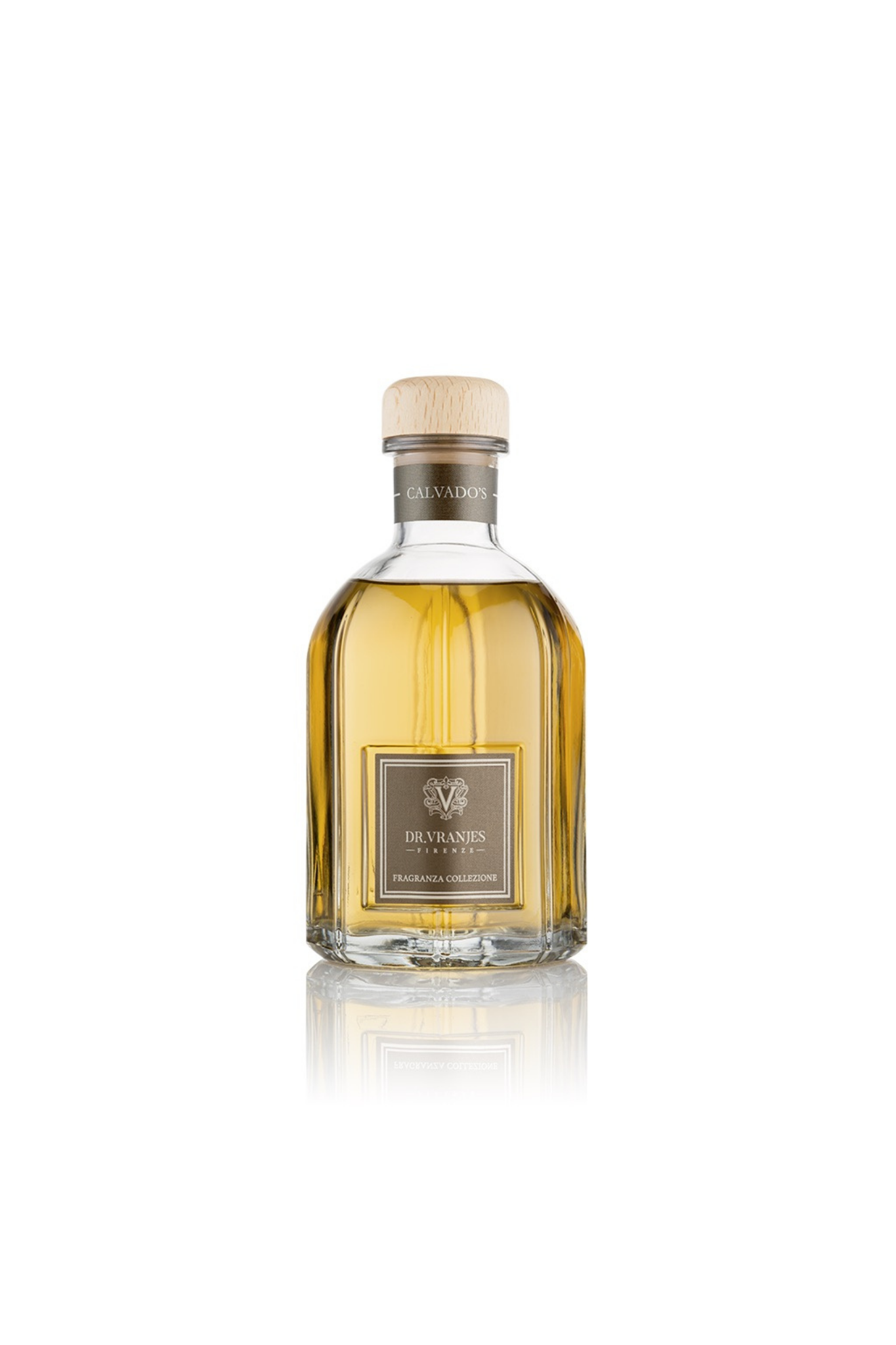 DR. VRANJESディフューザー CALVADO’S［カルバドス］ 500ml