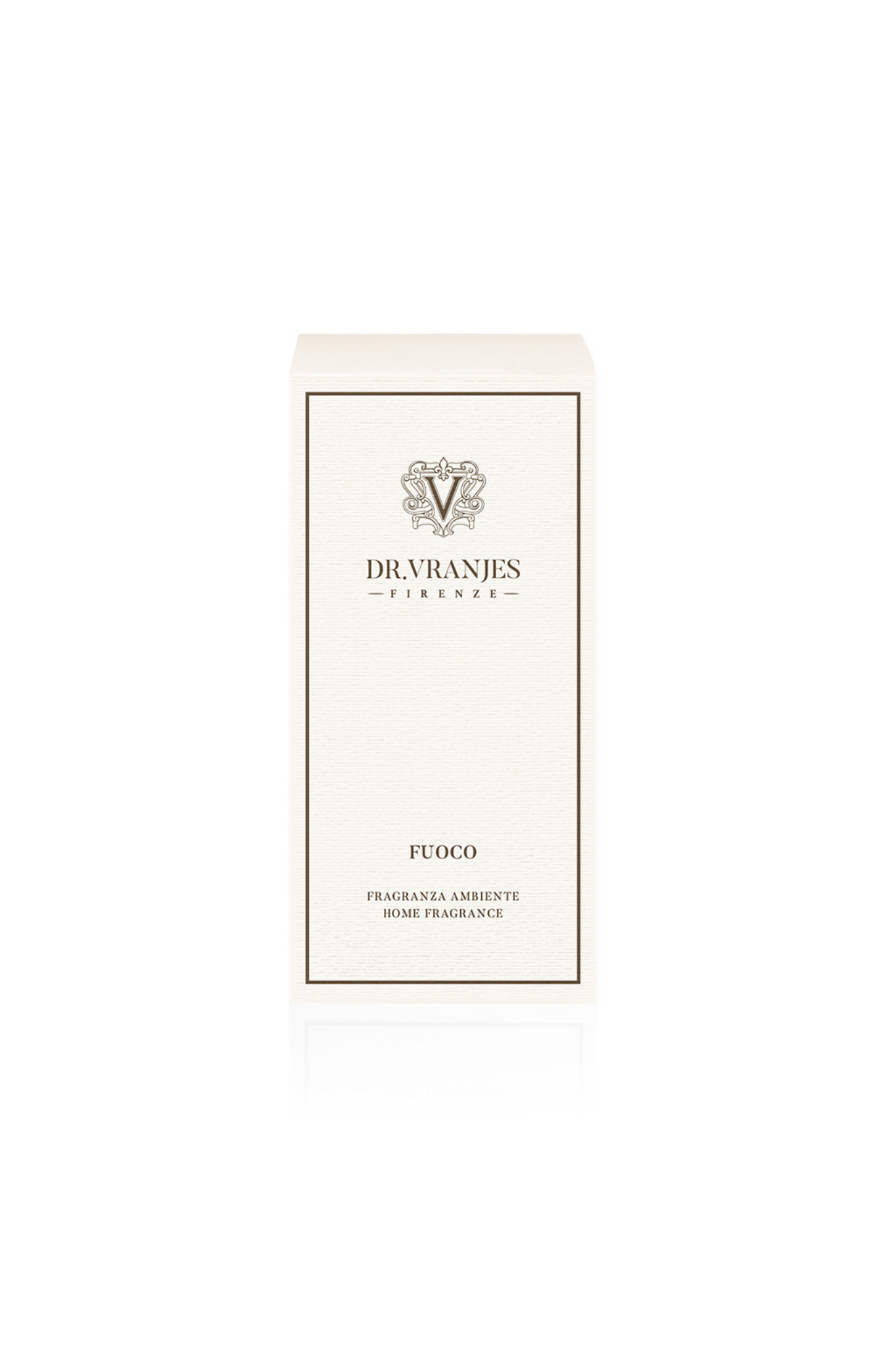 DR. VRANJESディフューザー FUOCO［火］250ml