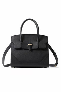 『PELLE MORBIDA』Velaミニボストンバッグ