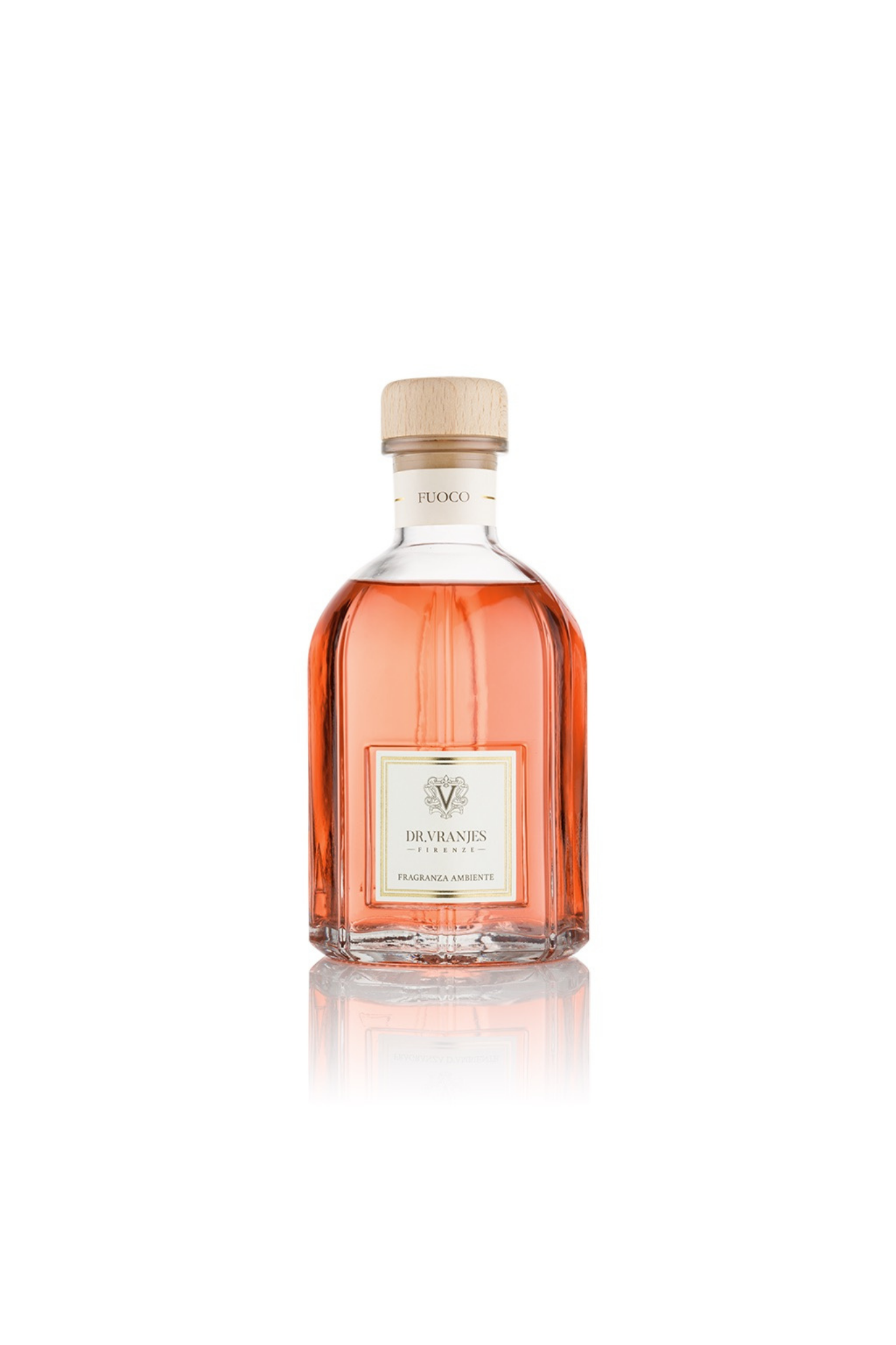 DR. VRANJESディフューザー FUOCO［火］ 500ml