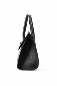 『PELLE MORBIDA』Velaミニボストンバッグ