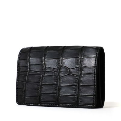 【PELLE MORBIDA】カードケース