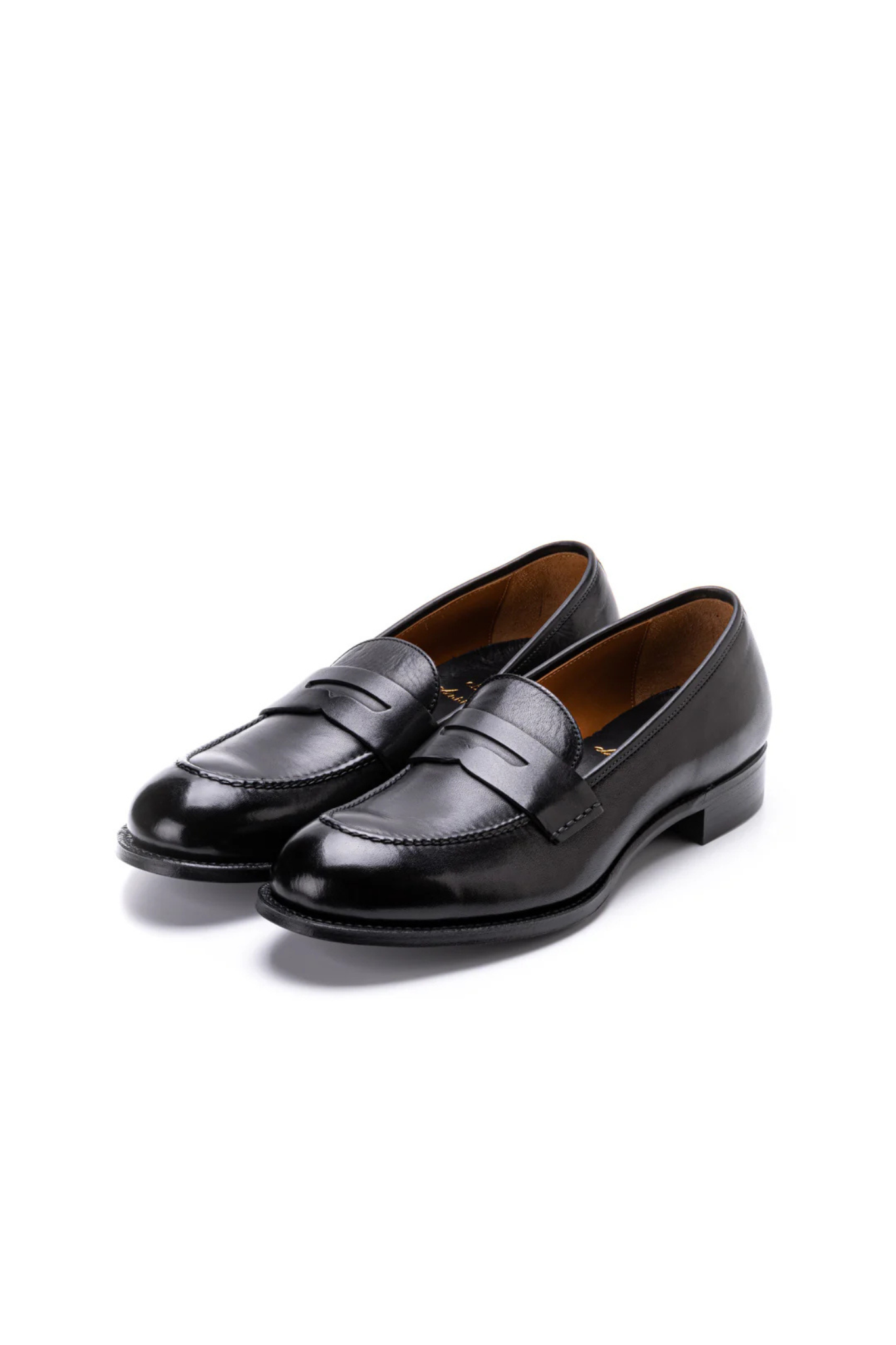 PENNY LOAFERS