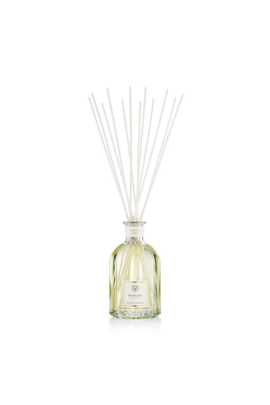 DR. VRANJESディフューザー GINGER & LIME［ジンジャー＆ライム］ 500ml