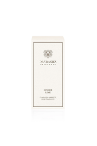 DR. VRANJESディフューザー GINGER & LIME［ジンジャー＆ライム］ 500ml
