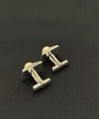 アンティーク カフスボタン・ネクタイピン set