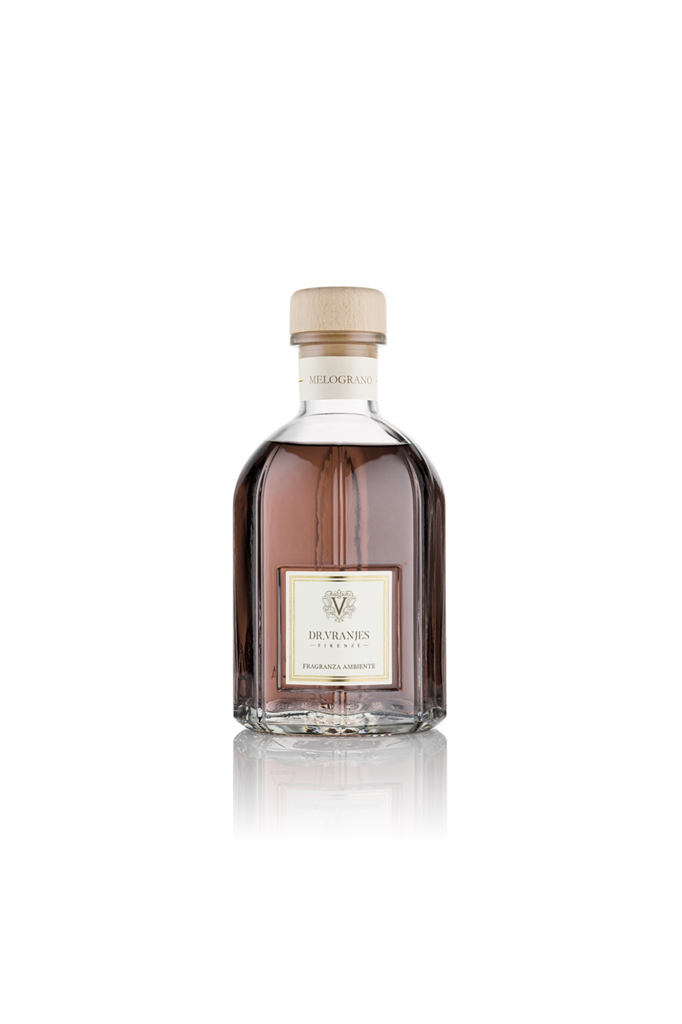 DR. VRANJESディフューザー MELOGRANO［ザクロ］250ml