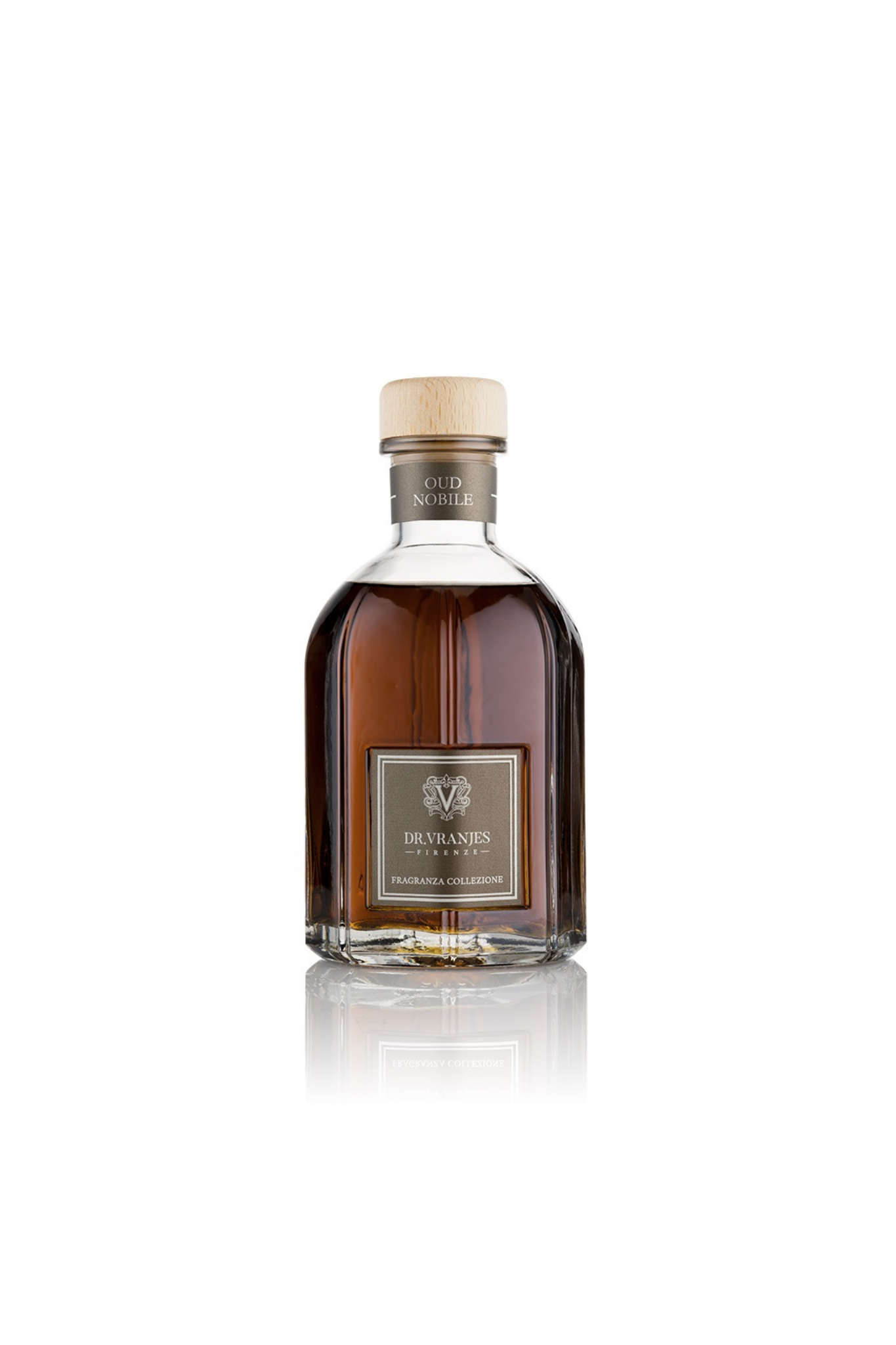 DR. VRANJESディフューザー OUD NOBILE［ウード ノービレ］ 500ml