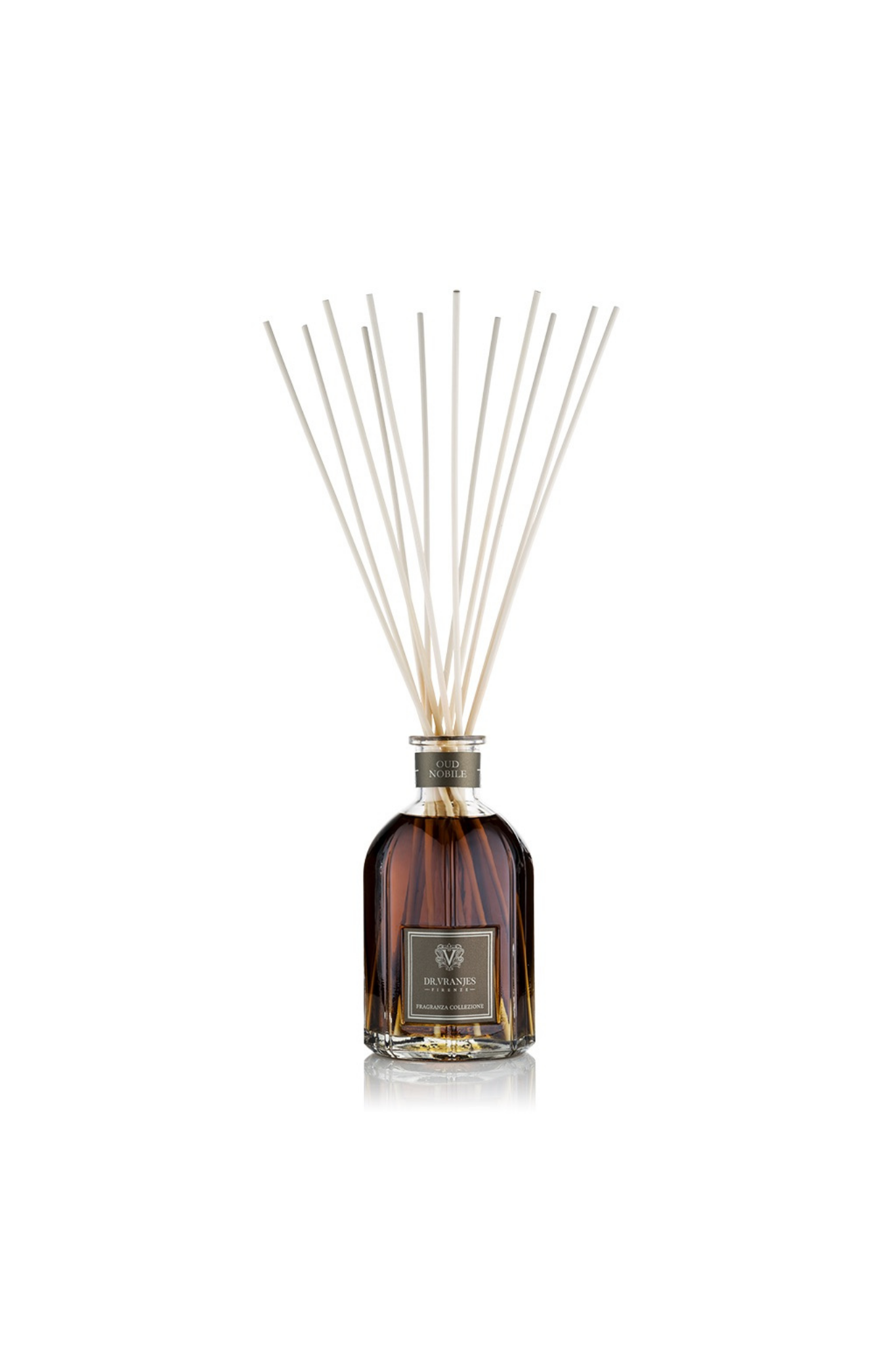 DR. VRANJESディフューザー OUD NOBILE［ウード ノービレ］250ml