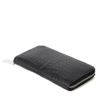 【PELLE MORBIDA】ラウンドジップウォレット