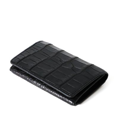 【PELLE MORBIDA】カードケース