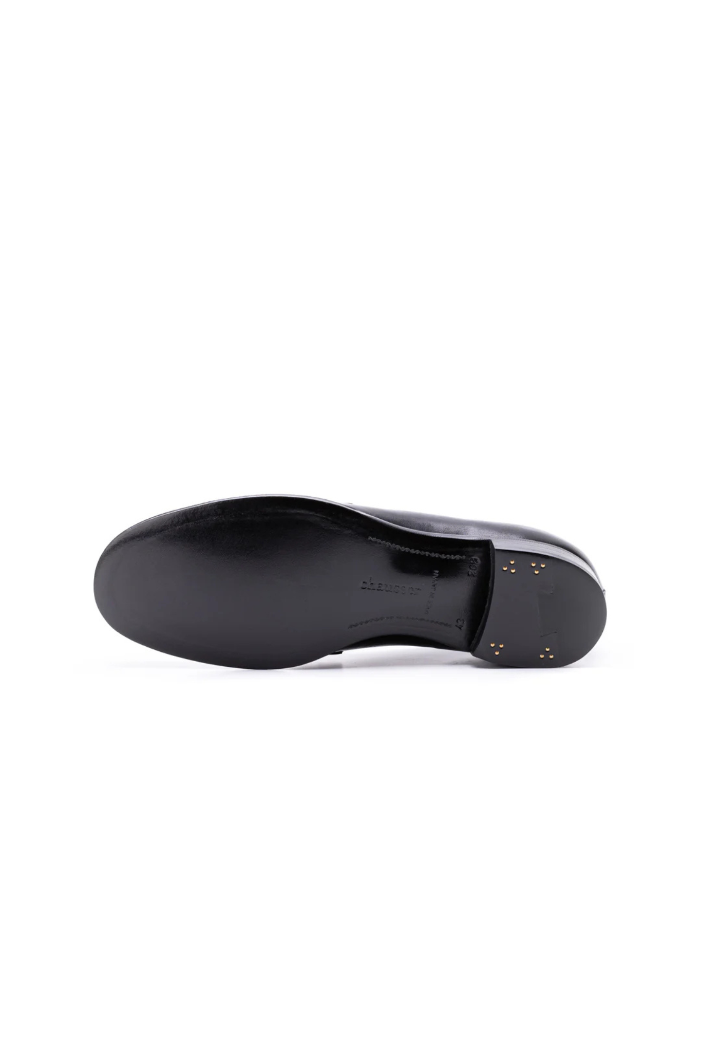 PENNY LOAFERS – unnames.online shop