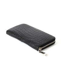 【PELLE MORBIDA】ラウンドジップウォレット