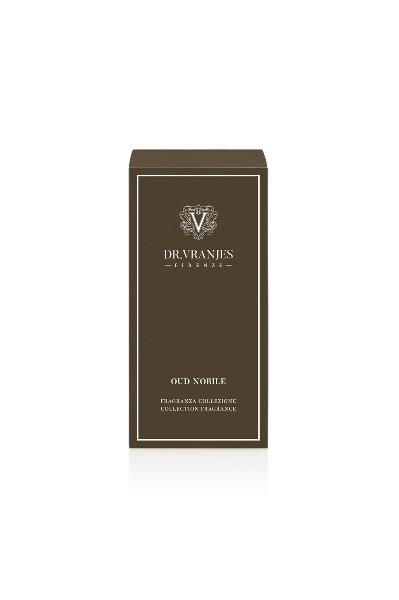 DR. VRANJESディフューザー OUD NOBILE［ウード ノービレ］250ml