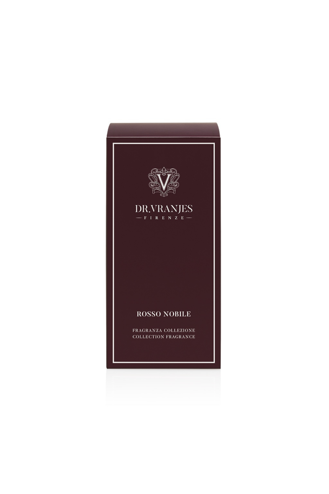 DR. VRANJESディフューザー ROSSO NOBILE［ロッソ ノービレ］250ml