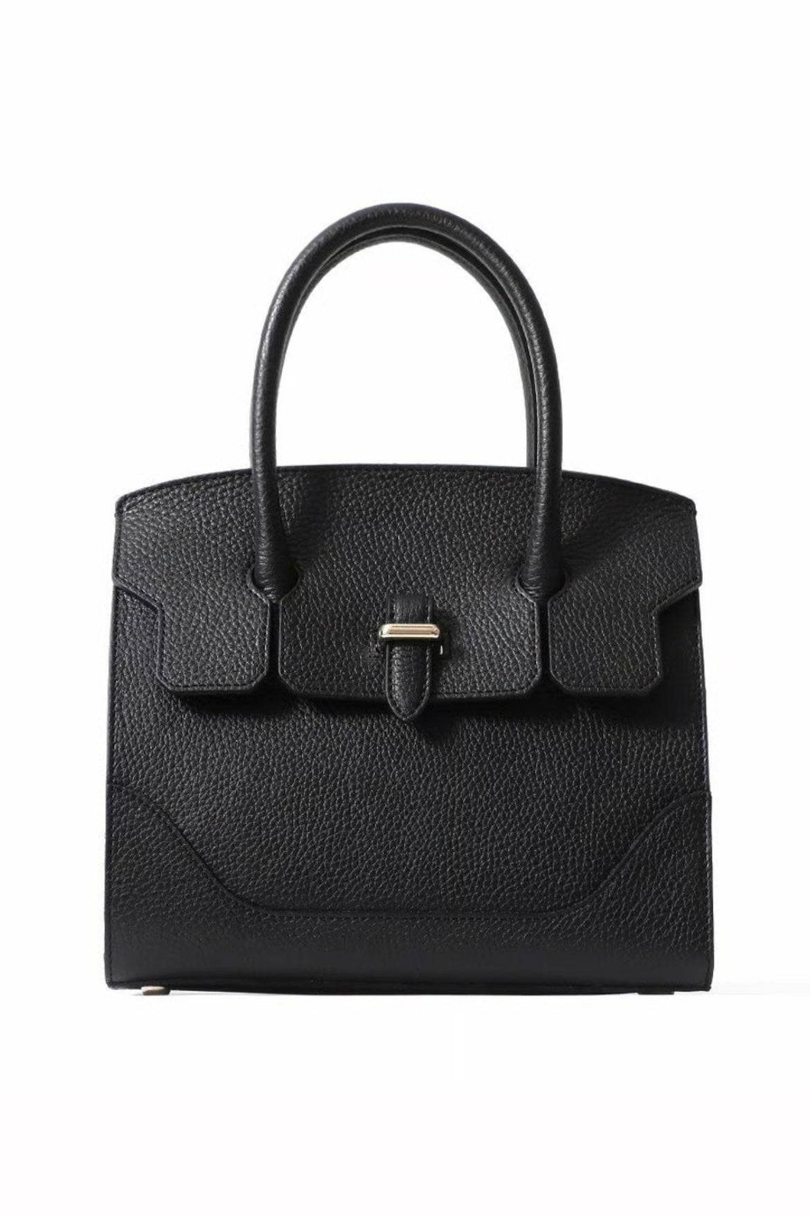 『PELLE MORBIDA』Velaミニボストンバッグ