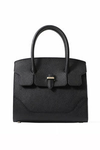 『PELLE MORBIDA』Velaミニボストンバッグ