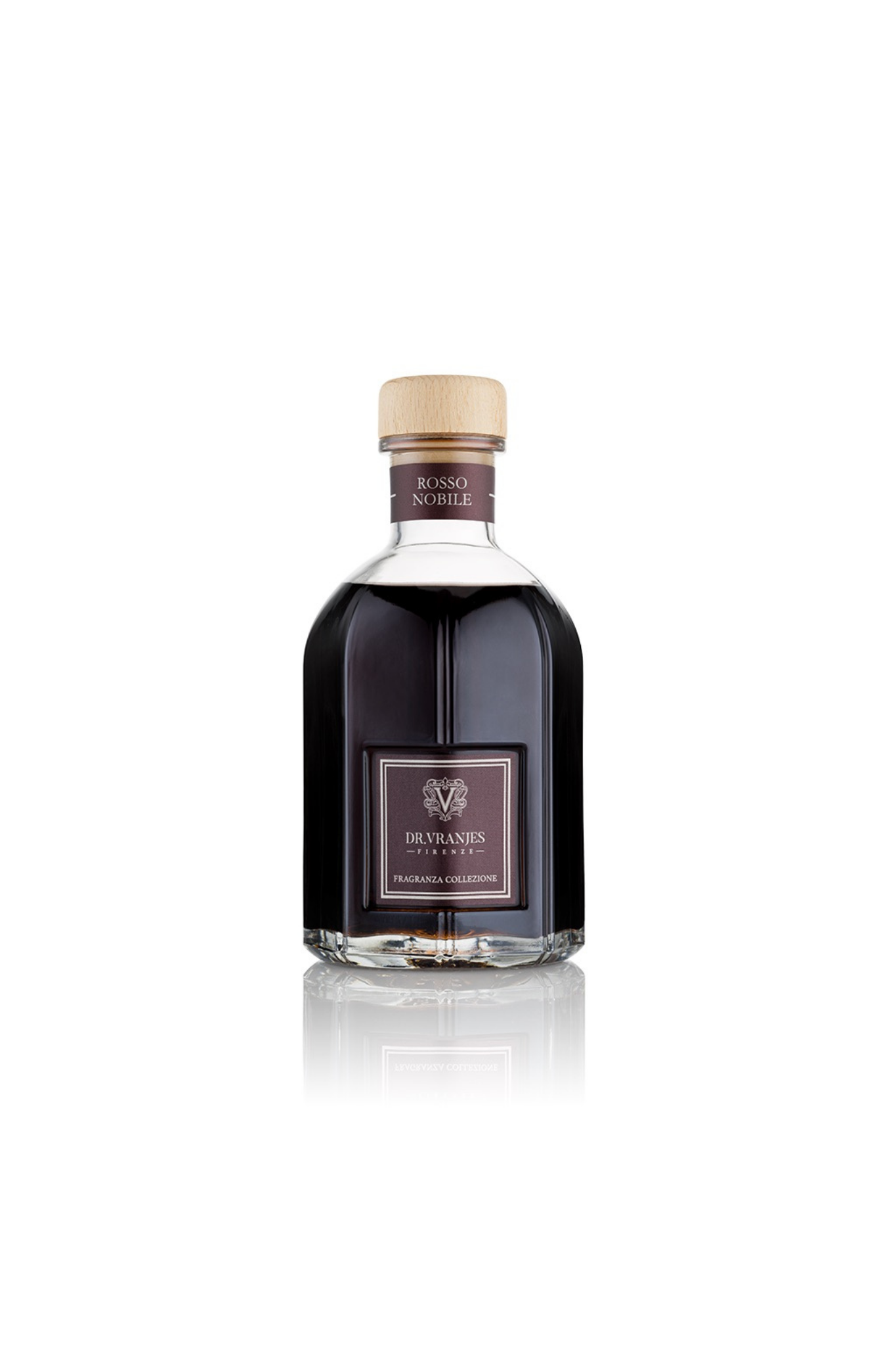 DR. VRANJESディフューザー ROSSO NOBILE［ロッソ ノービレ］250ml