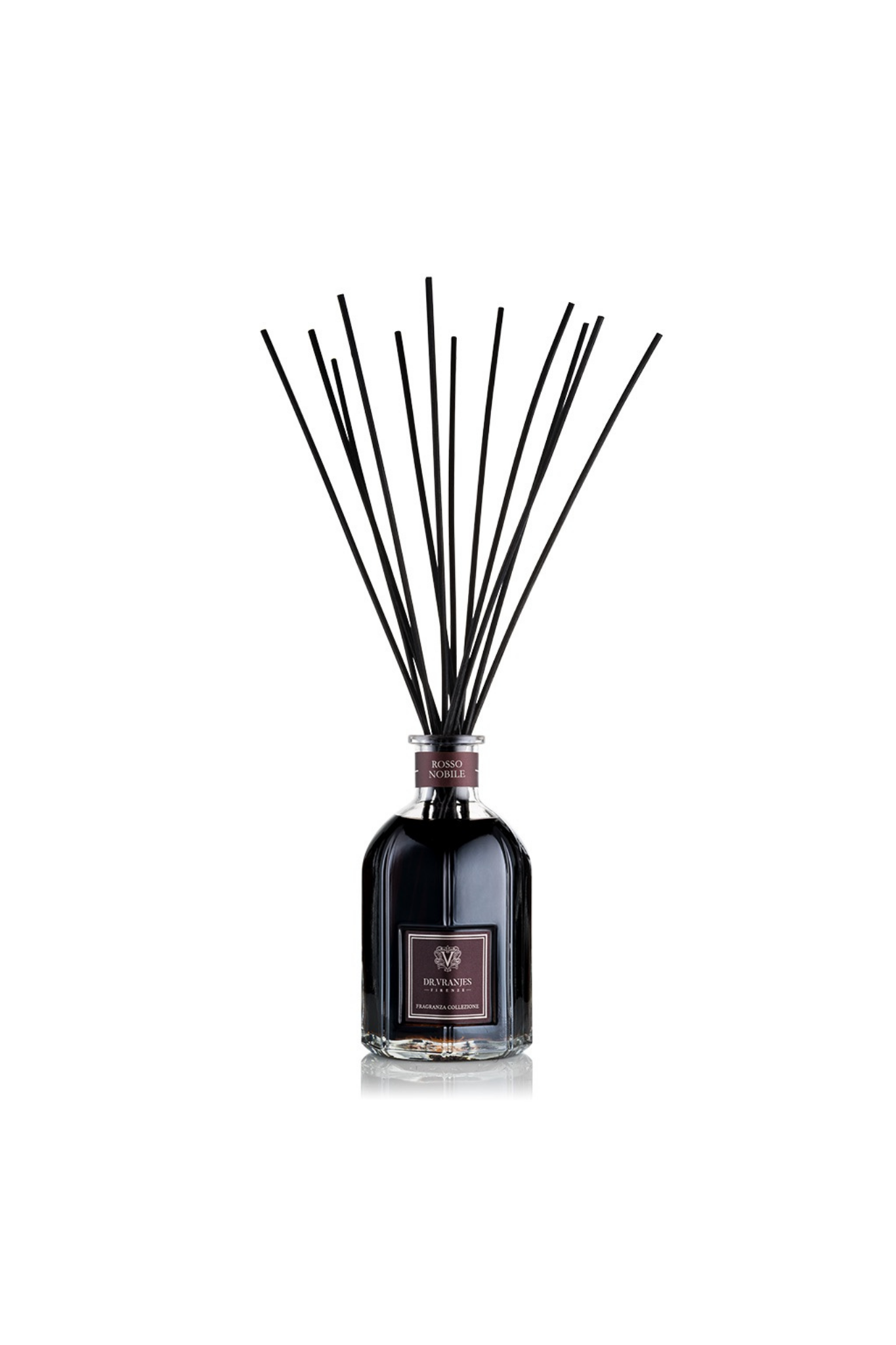 DR. VRANJESディフューザー ROSSO NOBILE［ロッソ ノービレ］250ml
