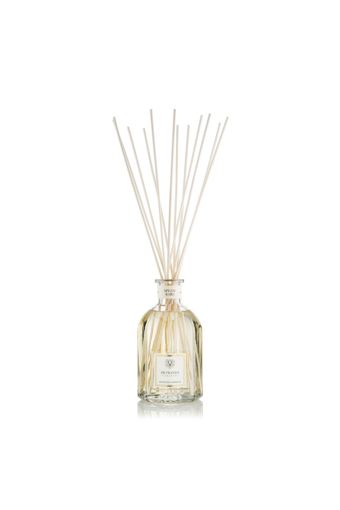 DR. VRANJESディフューザー SPEZIE RARE［レア スパイス］250ml