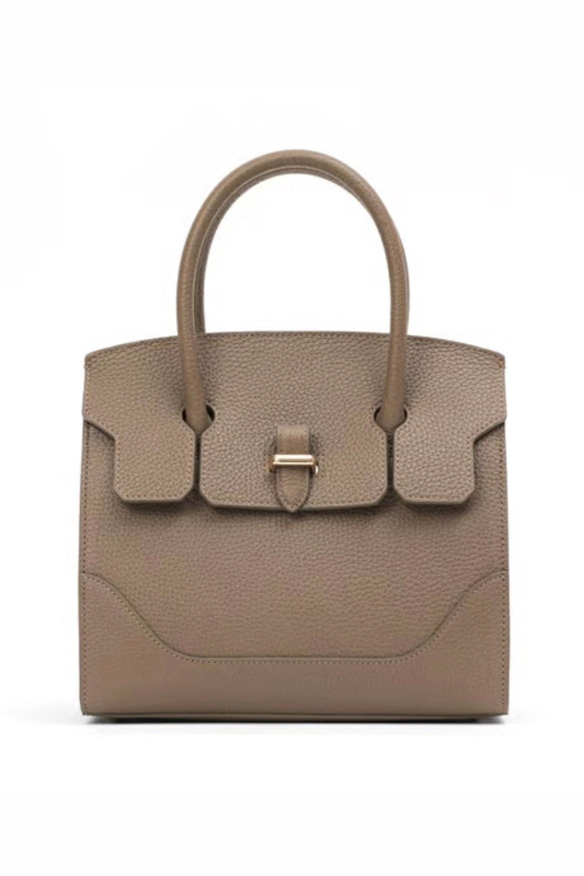 『PELLE MORBIDA』Velaミニボストンバッグ