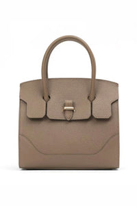 『PELLE MORBIDA』Velaミニボストンバッグ