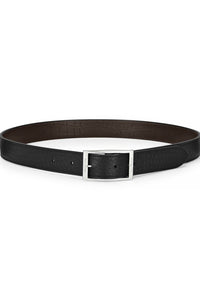 『PELLE MORBIDA』Barcaリバーシブルベルト