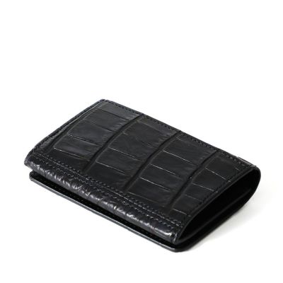 【PELLE MORBIDA】カードケース