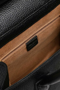 『PELLE MORBIDA』Velaミニボストンバッグ