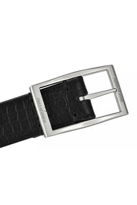 『PELLE MORBIDA』Barcaリバーシブルベルト