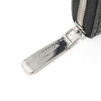 【PELLE MORBIDA】ラウンドジップウォレット