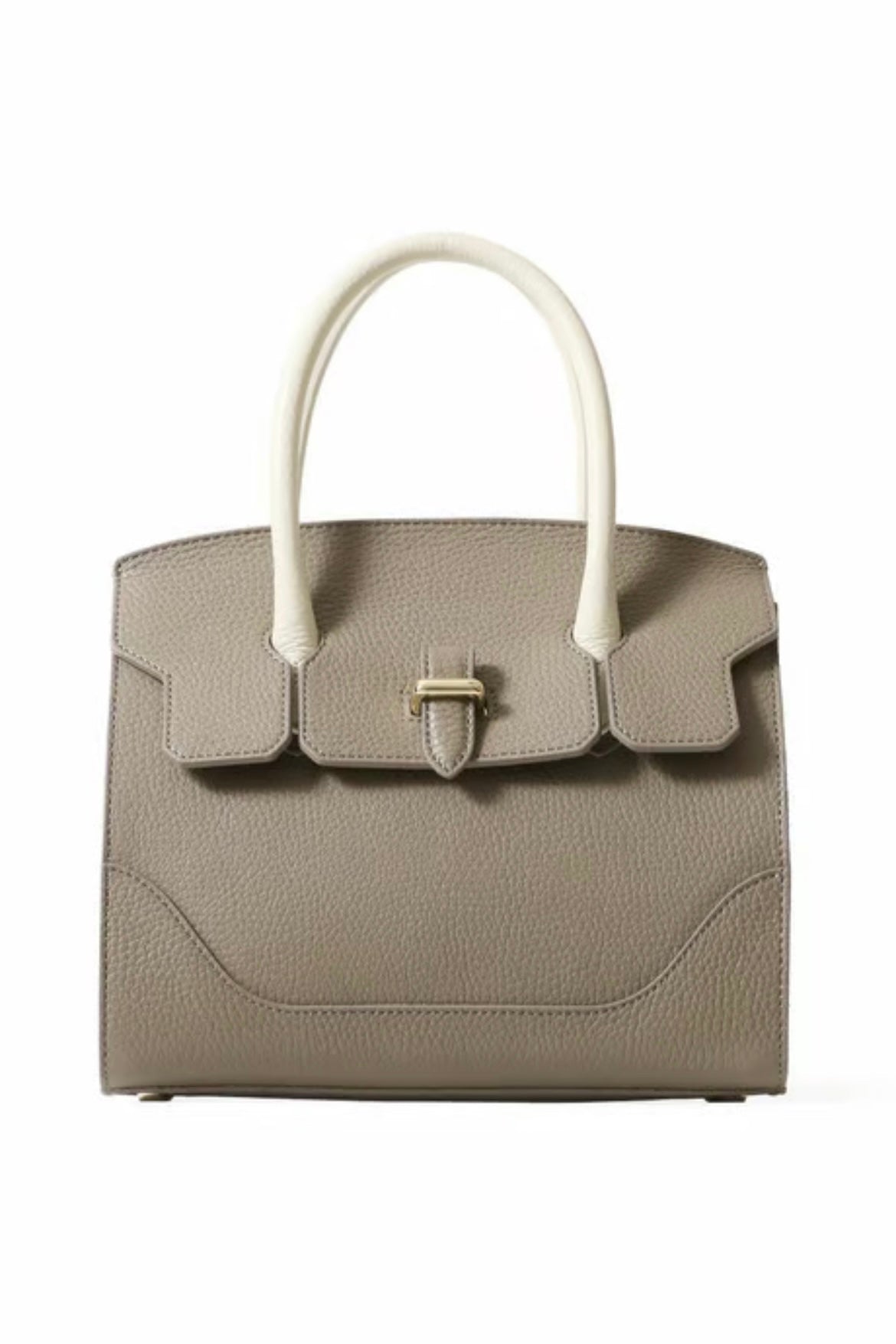 『PELLE MORBIDA』Velaミニボストンバッグ