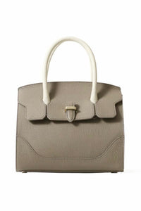 『PELLE MORBIDA』Velaミニボストンバッグ