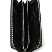 【PELLE MORBIDA】ラウンドジップウォレット