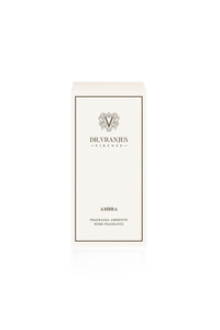 DR. VRANJESディフューザー AMBRA［アンバー］ 500ml
