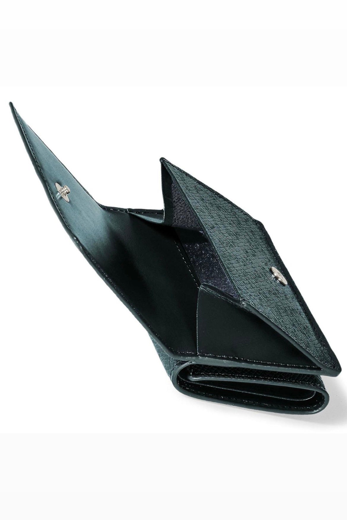 『PELLE MORBIDA』コンパクトウォレット