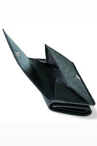 『PELLE MORBIDA』コンパクトウォレット