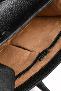 『PELLE MORBIDA』Velaミニボストンバッグ