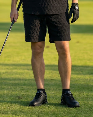 【予約販売】『unnames.golf』オリジナルロゴ パンツ