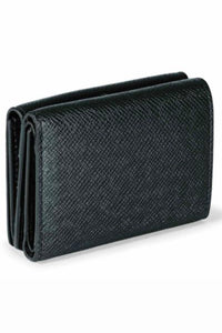 『PELLE MORBIDA』コンパクトウォレット