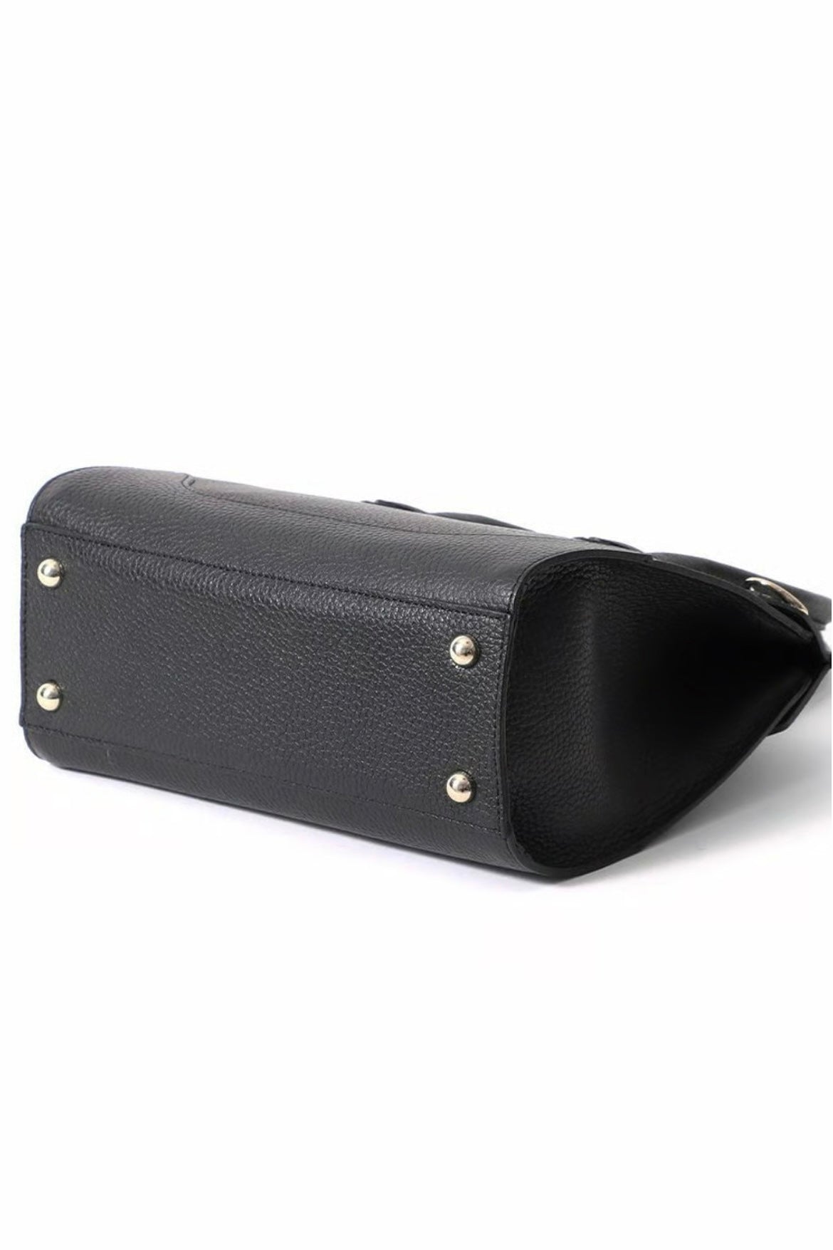 『PELLE MORBIDA』Velaミニボストンバッグ