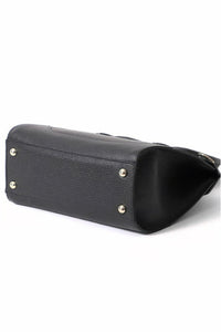 『PELLE MORBIDA』Velaミニボストンバッグ