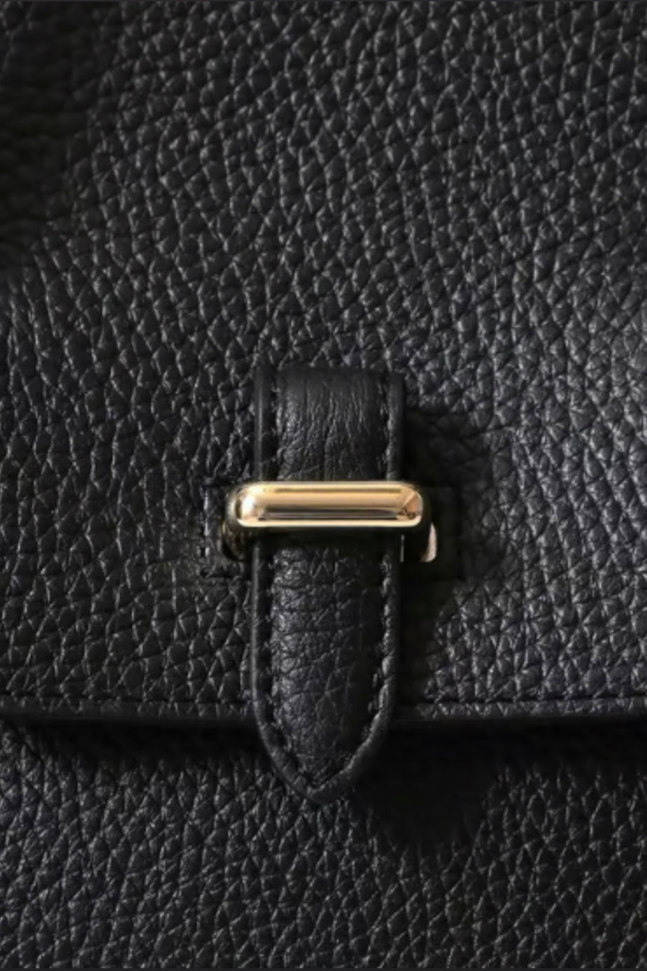 『PELLE MORBIDA』Velaミニボストンバッグ