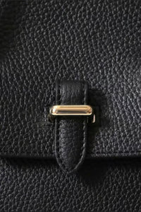 『PELLE MORBIDA』Velaミニボストンバッグ