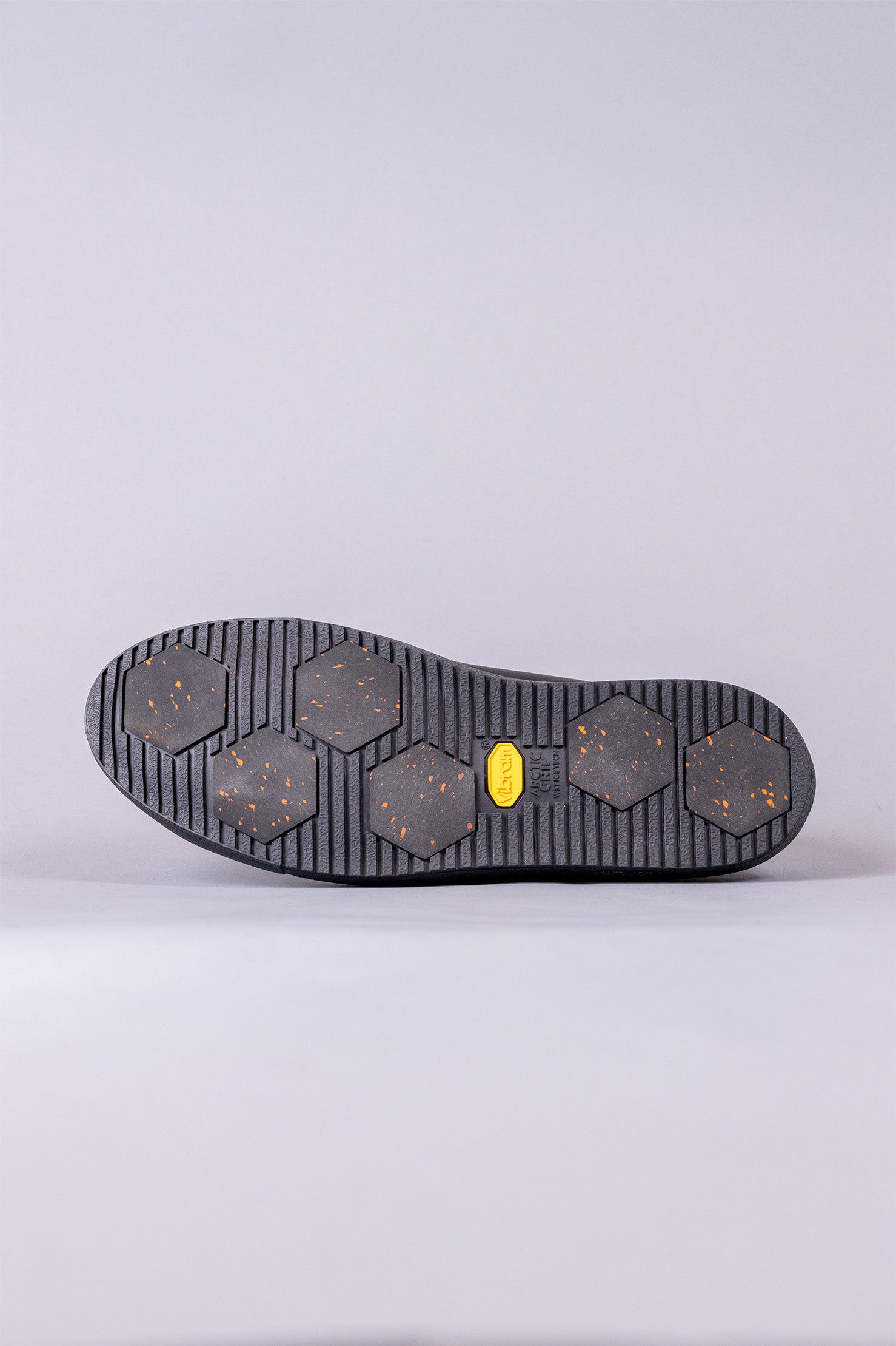LEATHER LOW-CUT SNEAKERS / WH/BL – unnames.online shop