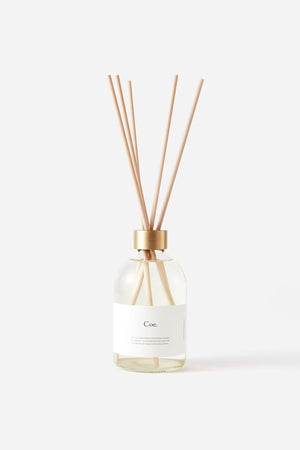 『Coe.』 Glass Diffuser.