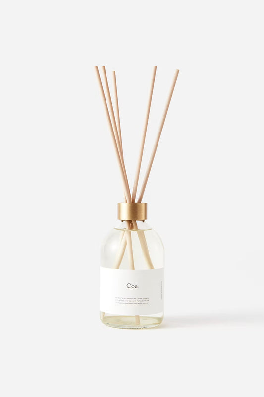 『Coe.』 Glass Diffuser.