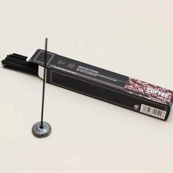 イマジンシリーズ　Black Coffee Smokeless (ブラックコーヒーの香り)