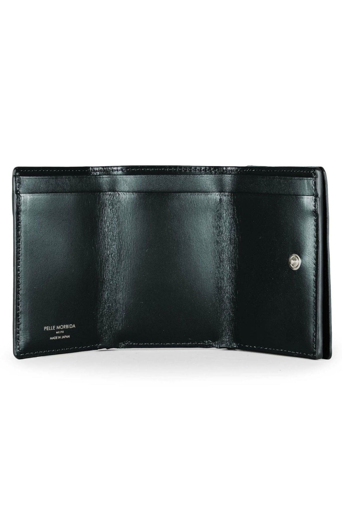 『PELLE MORBIDA』コンパクトウォレット